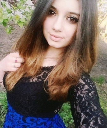 Анкета проститутки Арина - город Ходжа-Казмаляр, 27 лет, №13791